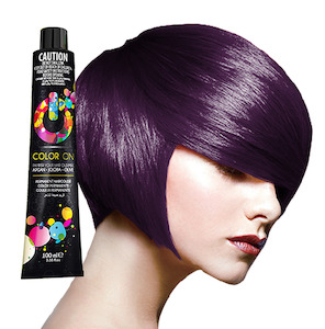Color On - Violet Booster
