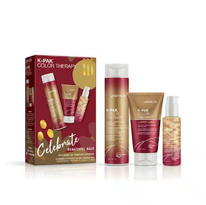Joico - K-Pak Color Therapy Trio Gift Pack