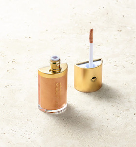 Face: Eye of Horus - Luminous Highlighter Dusk Bronze**