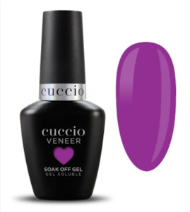 Cuccio: Cuccio Veneer 13ml - Agent of Change