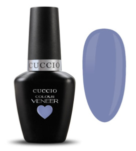 Cuccio: Cuccio Veneer - Jamaica Me Crazy 13ml
