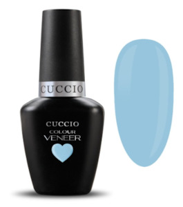 Cuccio Veneer - Under a Blue Moon 13ml