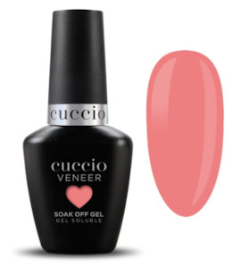 Cuccio: Cuccio Veneer - All Decked Out 13ml