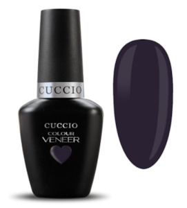 Cuccio: Cuccio Veneer - London Underground 13ml