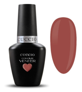 Cuccio: Cuccio Veneer - Boston Cream Pie 13ml