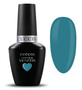 Cuccio Veneer - Grecian Sea 13ml