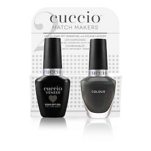 Cuccio Match Makers - Fur Well 2020