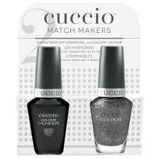 Cuccio Match Makers - Vegas Vixen