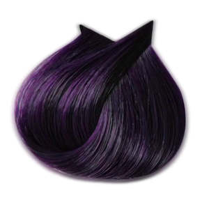 Life Color - 5.20 Light Irisee Brown