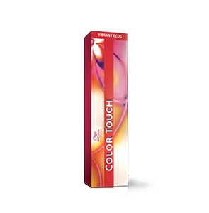 Colouring: Wella Colour Touch - 0/00 Clear 60g