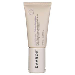Davroe - Mini Blonde Senses Conditioner 100ml