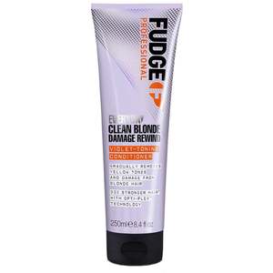 Blonde: Fudge - Everyday Clean Blonde Conditioner 250ml