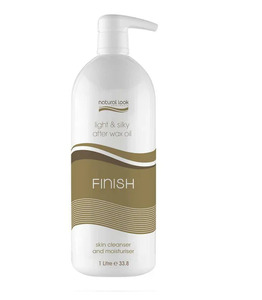 Natural Look - Finish After Wax Oil 1000ml