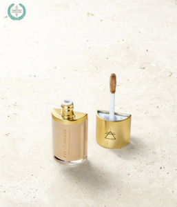 All Beauty: Eye of Horus - Triple C Concealer Light Alabaster