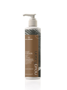 De Lorenzo - Nova Fusion Shampoo 250ml / Cool Naturals
