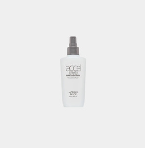 Morgan Taylor - 240ML Accelerate Quick Dry Spray