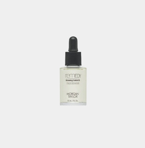 Products: Morgan Taylor - Remedy Cuticle Oil 30ml