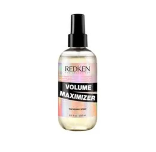 Products: Redken - Volume Maximizer 250ml
