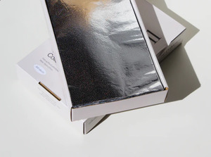 All Things Foil - Luxe Wide Flat Lay Foil 15cm x 27cm