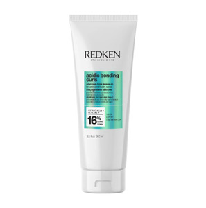 Treatments: Redken - Acidic Bonding Curls Leave-In Treatment 250ml
