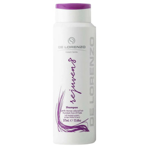 Treatments: De Lorenzo - Rejuven8 Shampoo 375ml