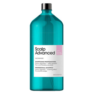 L'Oreal Professional - Scalp Advanced Anti-Discomfort Shampoo 1500ml