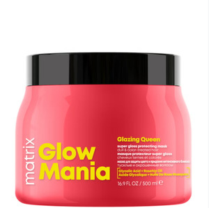 Shampoo: Matrix - Total Results Glow Mania Mask 500ml