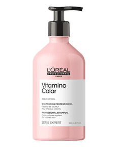 L'Oreal Professional - Vitamino Color Shampoo 500ml