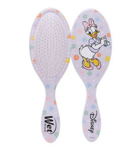 Brushes Combs: Wet Brush - Disney Detangler Hello Daisy