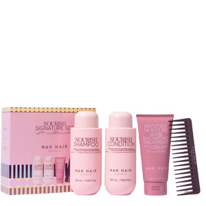 Moisture: Nak - Signature Holiday Nourish Trio 2025