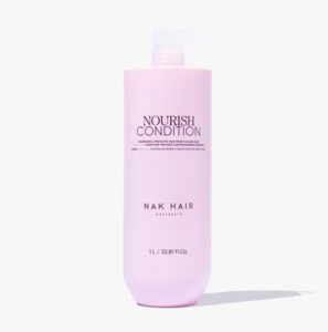 Moisture: Nak - Signature Nourish Conditioner 1 Litre