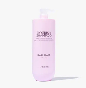 Moisture: Nak - Signature Nourish Shampoo 1 Litre