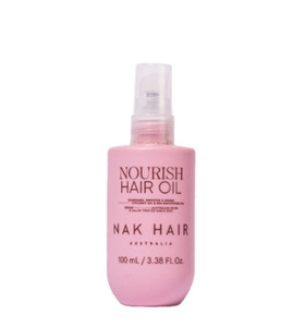 Nak - Signature Nourish Hair Oil 100ml