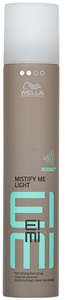 Hair Spray 1: Wella - EIMI Mistify Me Light Spray 300ml
