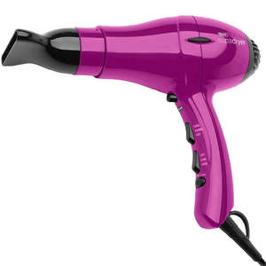 Hair Electrical: Wahl - Supadryer / Purple