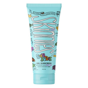 Skincare: Skinnies - KIDS Sun Buster SPF50 200ml