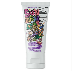 Skinnies KIDS Sun Buster SPF50 35ml