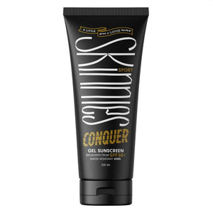 Skincare: Skinnies - CONQUER SPF50+ 200ml