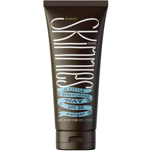 Skinnies - Sungel SPF30 200ml