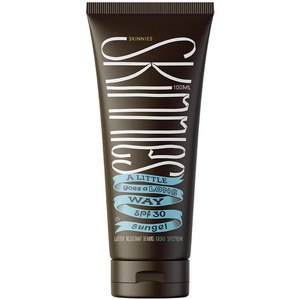Skinnies - Sungel SPF30 100ml