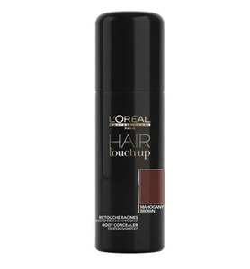Hair: L'Oreal Professional - Hair Touch Up Mahogany 75ml