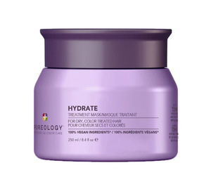 Hair: Pureology - Hydrate Hair Treatment Mask 250ml