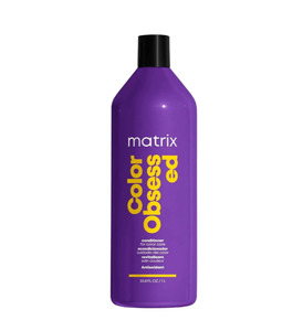 Hair: Matrix - Total Results Color Obsessed Conditioner 1000ml