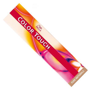 Hair: Wella Colour Touch - 5/1 Light Brown Ash 60g
