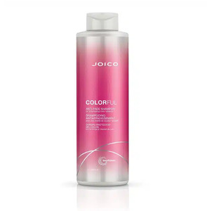 Hair: Joico - Colorful Anti-Fade Shampoo 1 litre