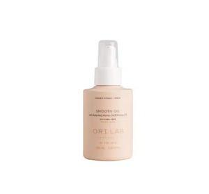 ORI Lab - Smooth Oil 100ml