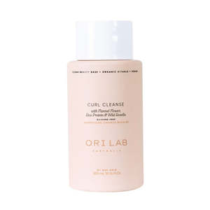 Ori Lab - Curl Cleanse 300ml