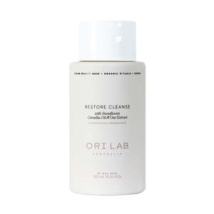 Ori Lab - Restore Cleanse 300ml