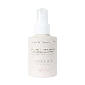 ORI Lab - Overnight Dew Serum 100ml
