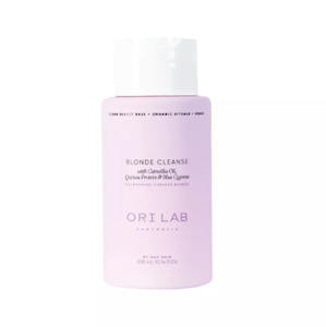 Ori Lab - Blonde Cleanse 300ml